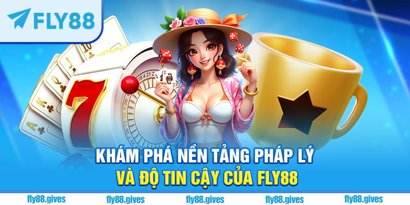 Fly88 là một thương hiệu đáng tin cậy 
